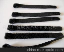 魔術(shù)貼電線扎帶 整潔、可重復(fù)使用的線纜管理解決方案